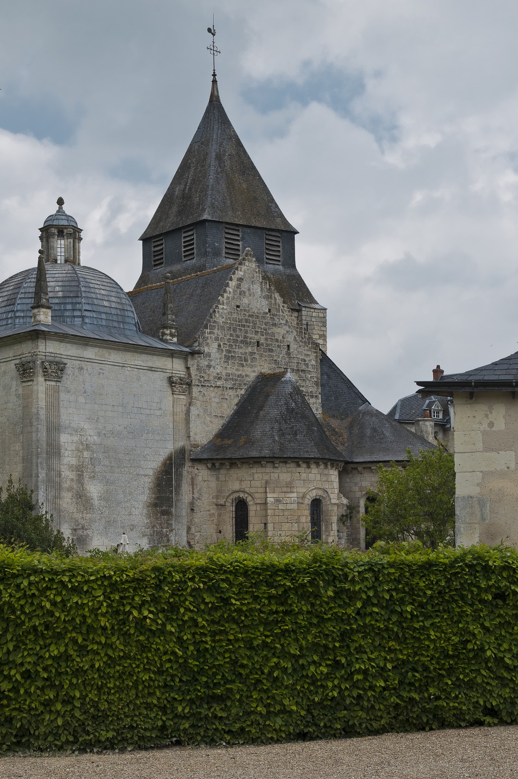 Eglise Saint-Symphorien