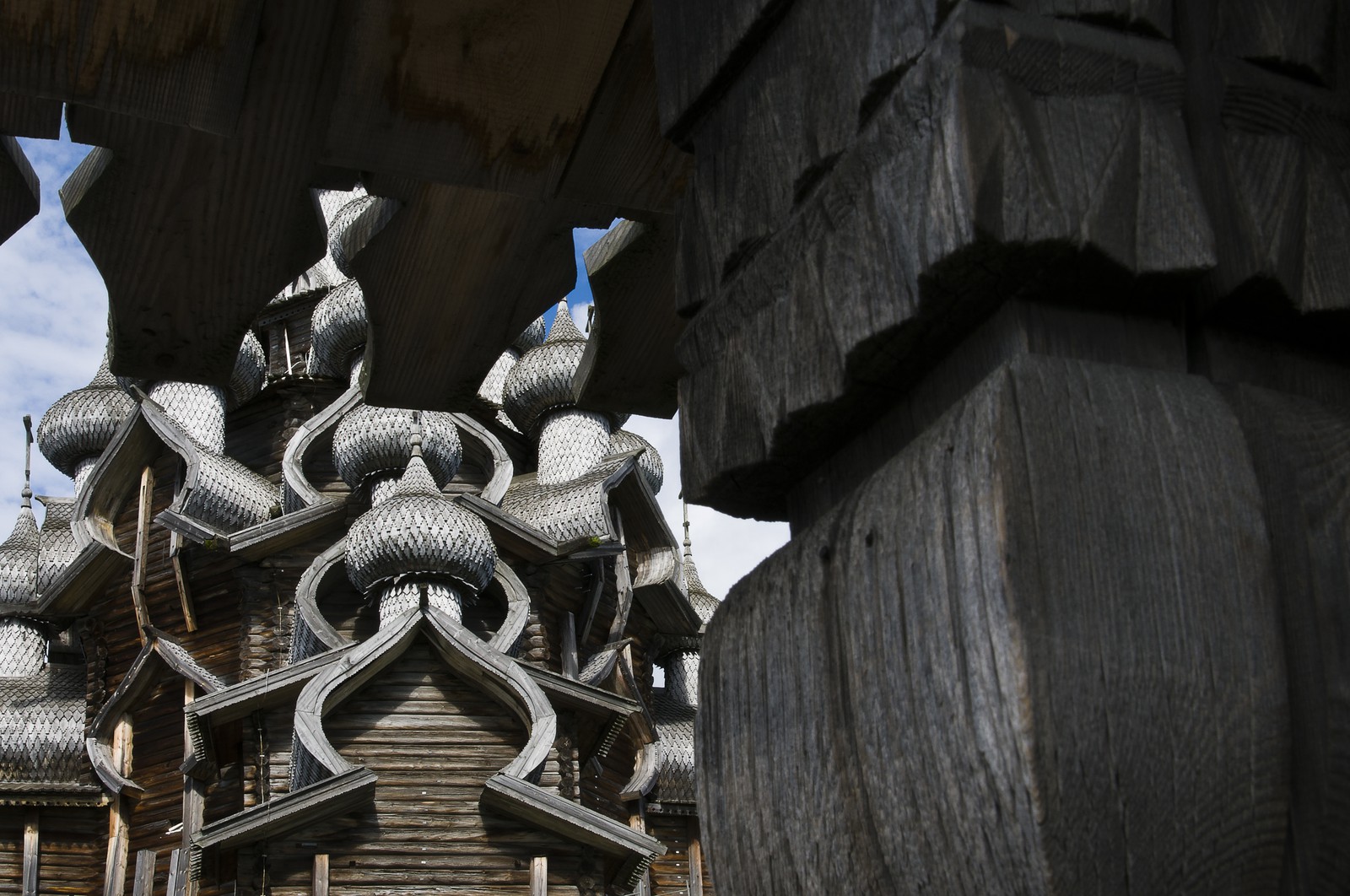 Cathédrale de la Transfiguration