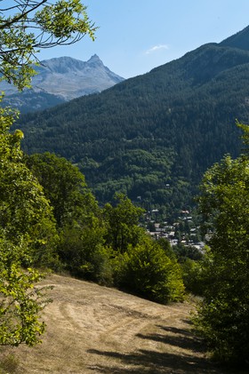 Vallée du Haut-Verdon