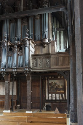 Eglise Sainte-Catherine