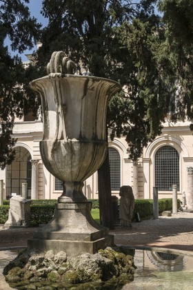 Musée des Thermes de Dioclétien